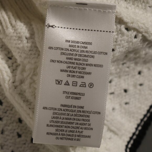 NWT Joie Porcelain Tank - Picture 9 of 15